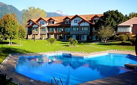 Hotel Pucon Green Park